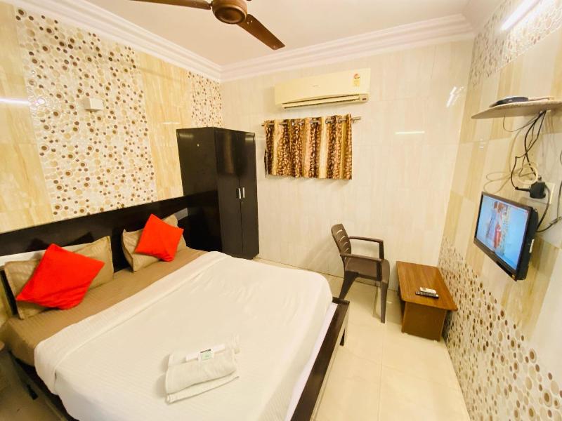 Hotel Jasmine Ahmadabad image