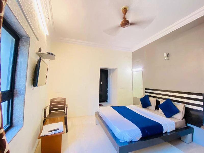 Hotel Jasmine Ahmadabad image