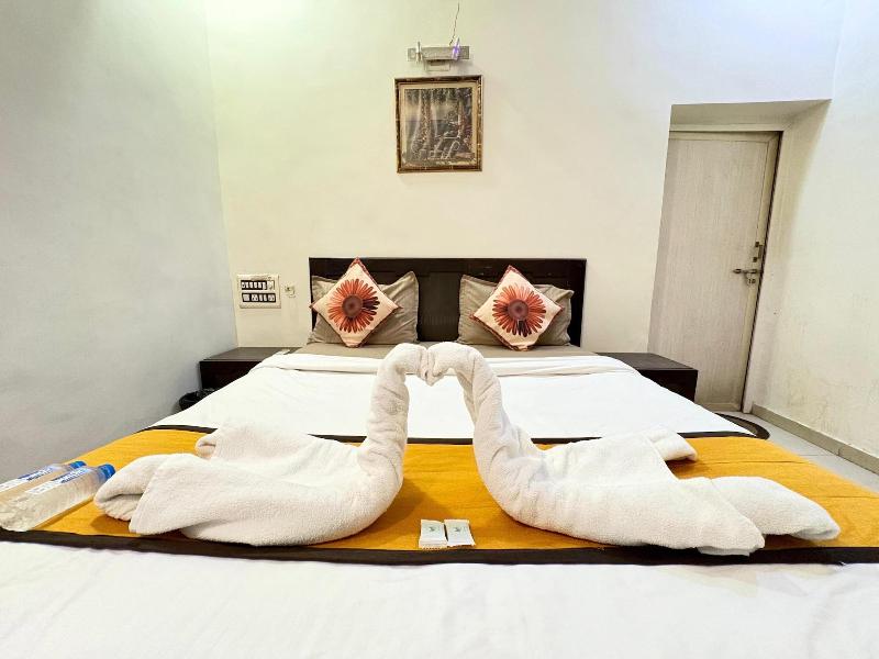 Hotel Jasmine Ahmadabad image