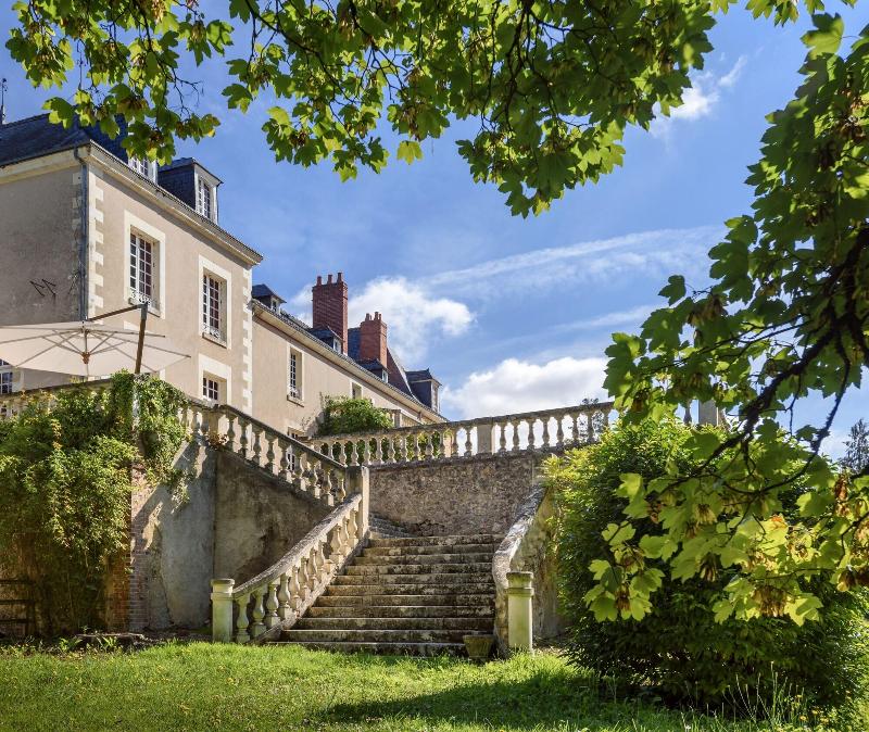 Château de la Huberdière image