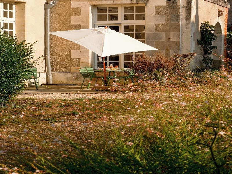 Château de la Huberdière image