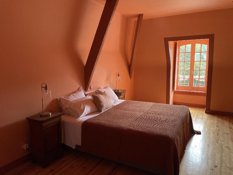 Château de la Huberdière image