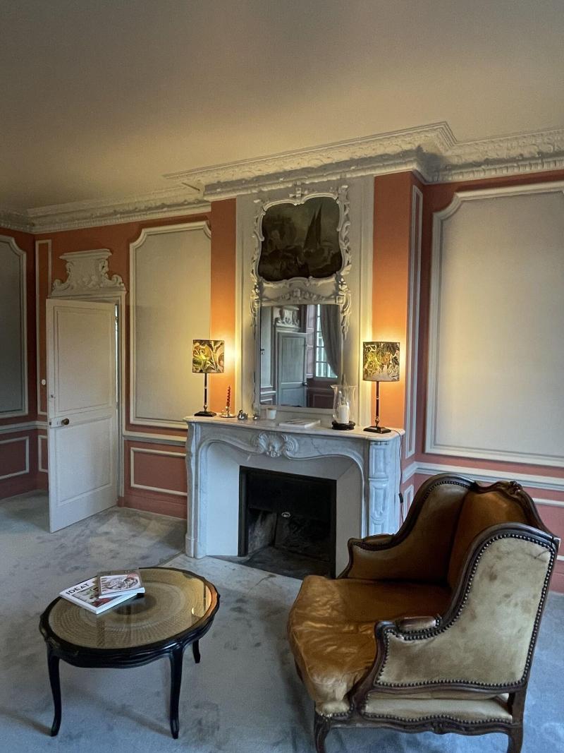 Château de la Huberdière image