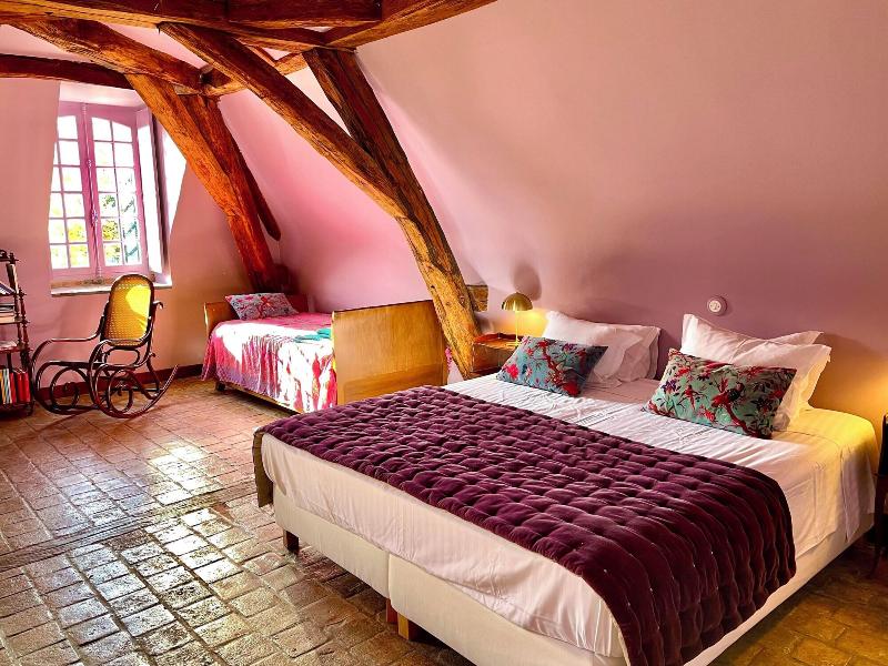 Château de la Huberdière image