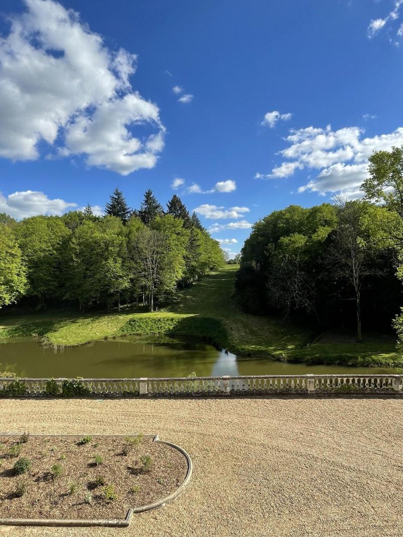 Château de la Huberdière image