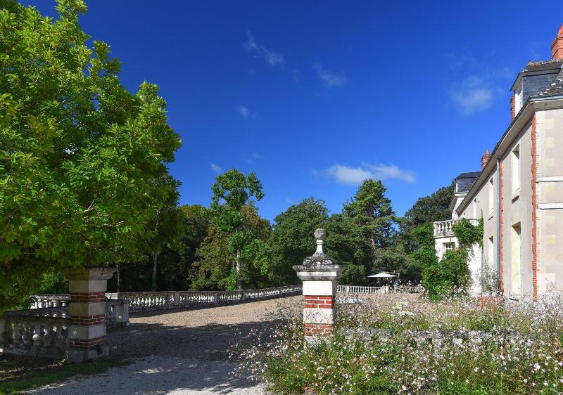 Château de la Huberdière image