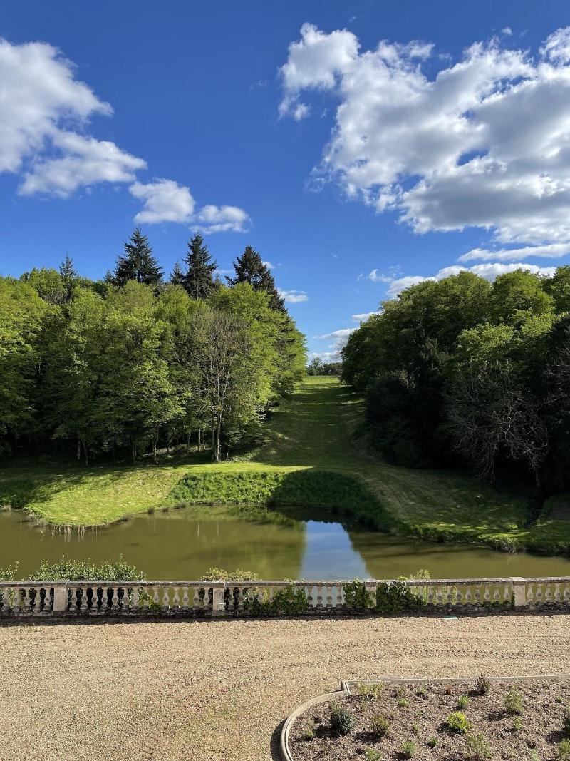 Château de la Huberdière image