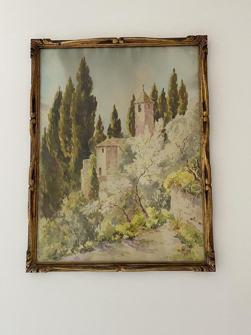 Château de la Huberdière image