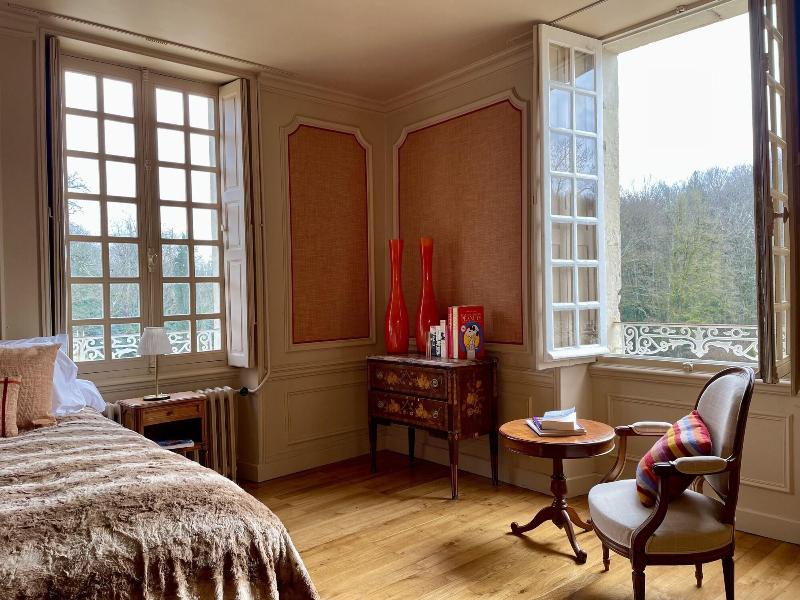 Château de la Huberdière image