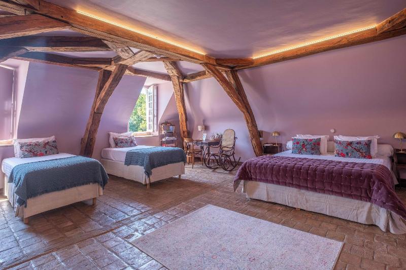 Château de la Huberdière image