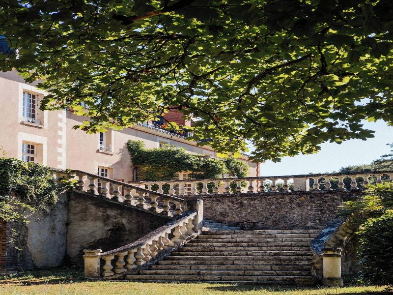 Château de la Huberdière image
