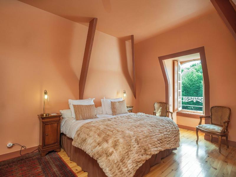 Château de la Huberdière image