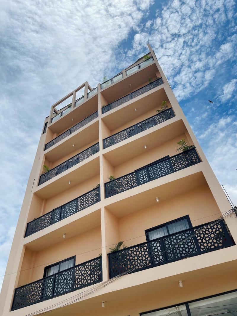 Medina Baye Ra Sidence Boutique Ha Tel image