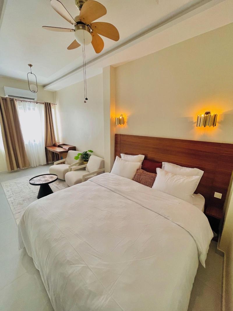 Medina Baye Ra Sidence Boutique Ha Tel image