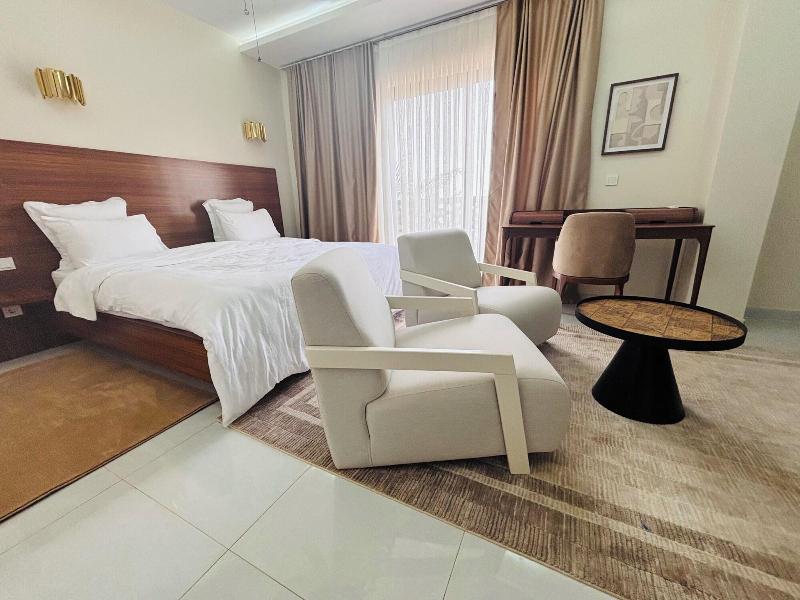 Medina Baye Ra Sidence Boutique Ha Tel image