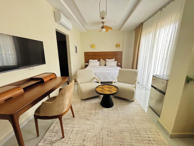 Medina Baye Ra Sidence Boutique Ha Tel image 4