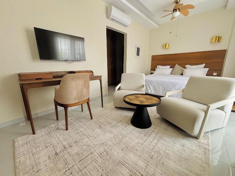 Medina Baye Ra Sidence Boutique Ha Tel image 3