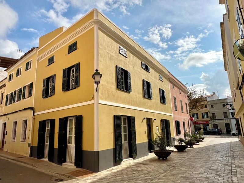 Set Blaus Boutique Hotel — general view