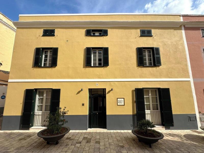 Set Blaus Boutique Hotel — general view