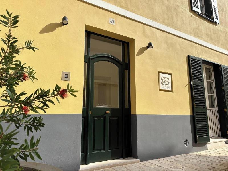 Set Blaus Boutique Hotel image
