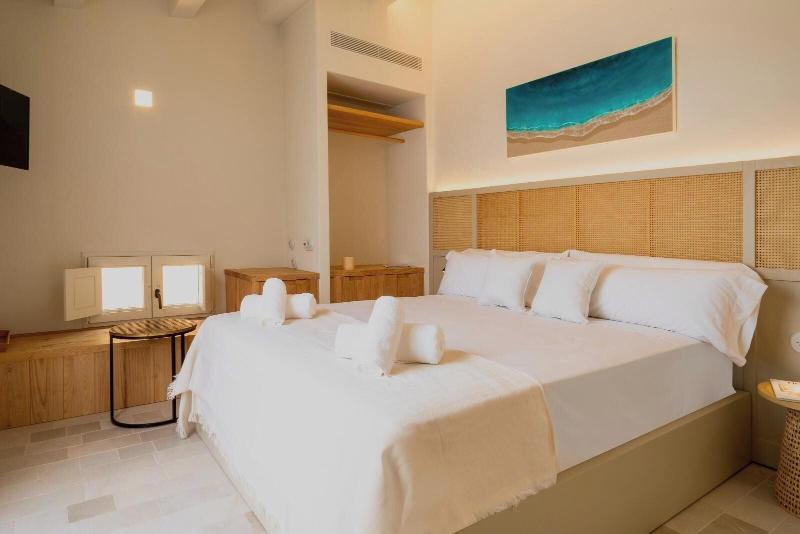 Set Blaus Boutique Hotel image