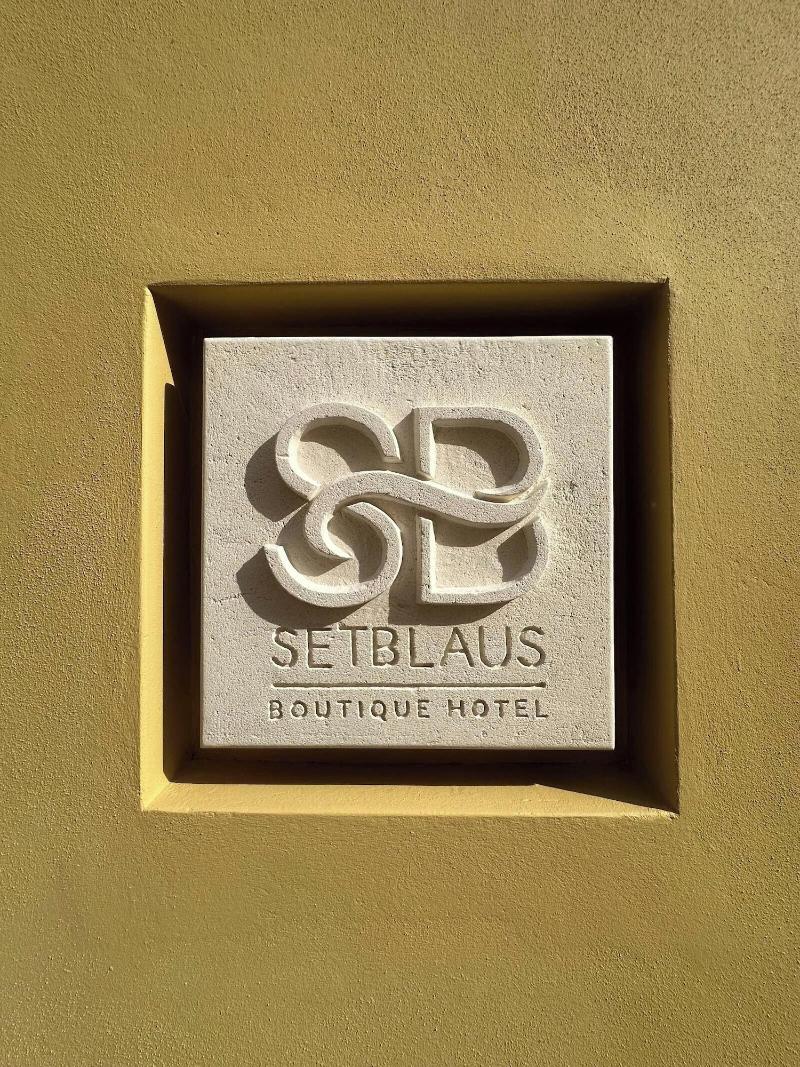 Set Blaus Boutique Hotel image