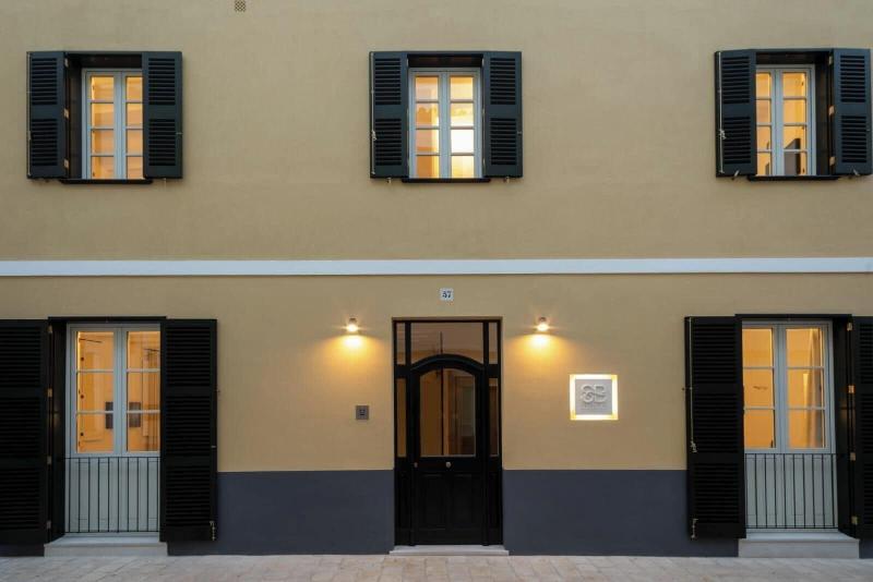 Set Blaus Boutique Hotel image
