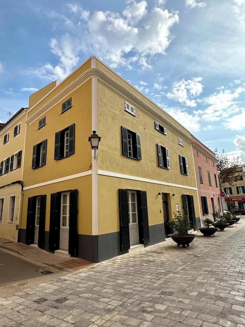 Set Blaus Boutique Hotel image