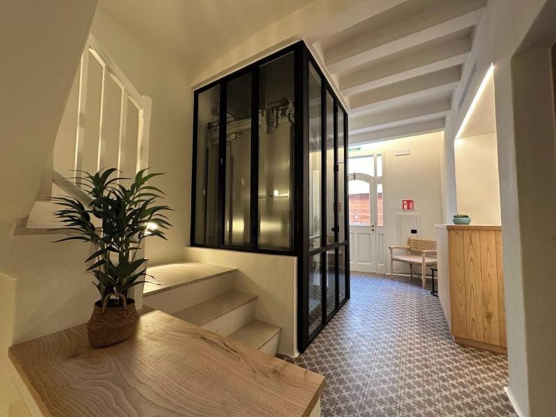Set Blaus Boutique Hotel image
