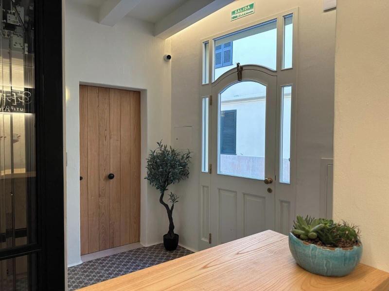 Set Blaus Boutique Hotel image