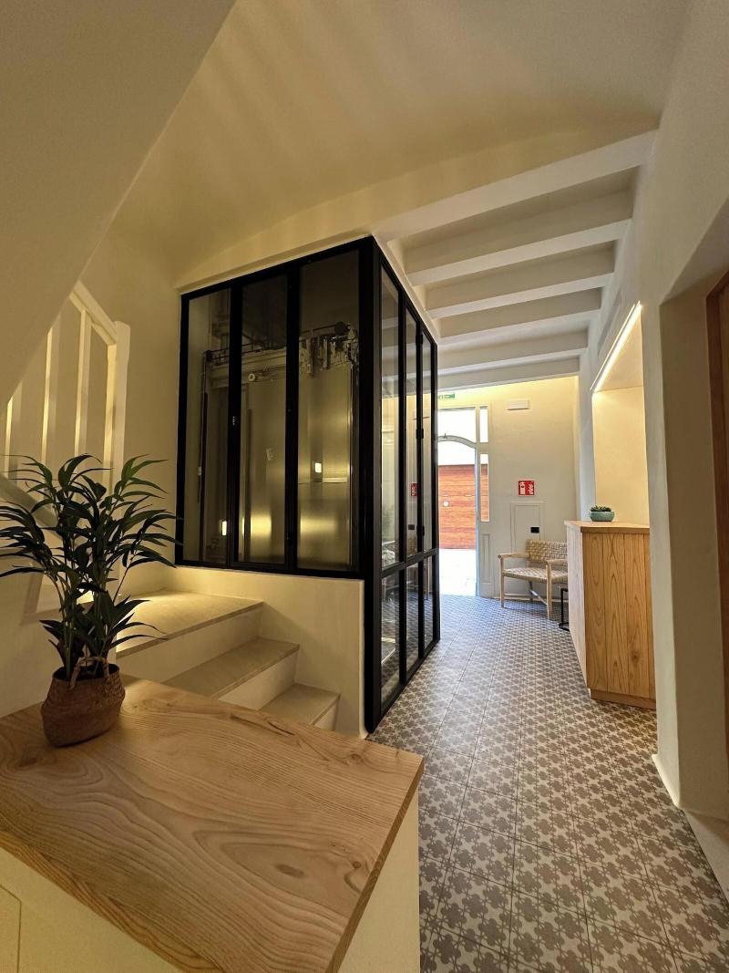 Set Blaus Boutique Hotel image
