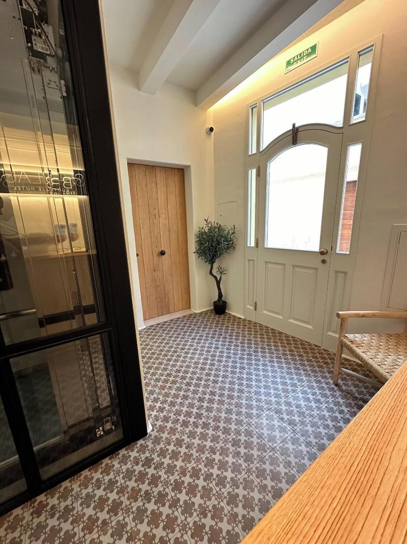 Set Blaus Boutique Hotel image