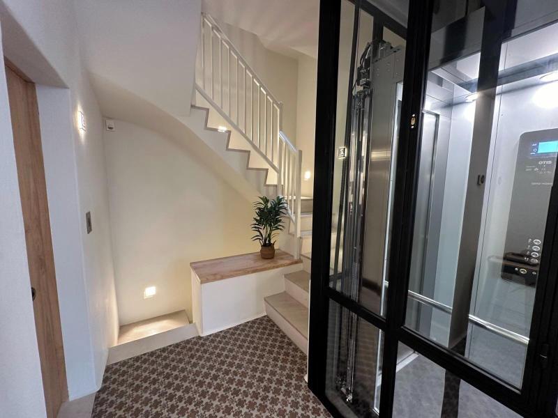 Set Blaus Boutique Hotel image