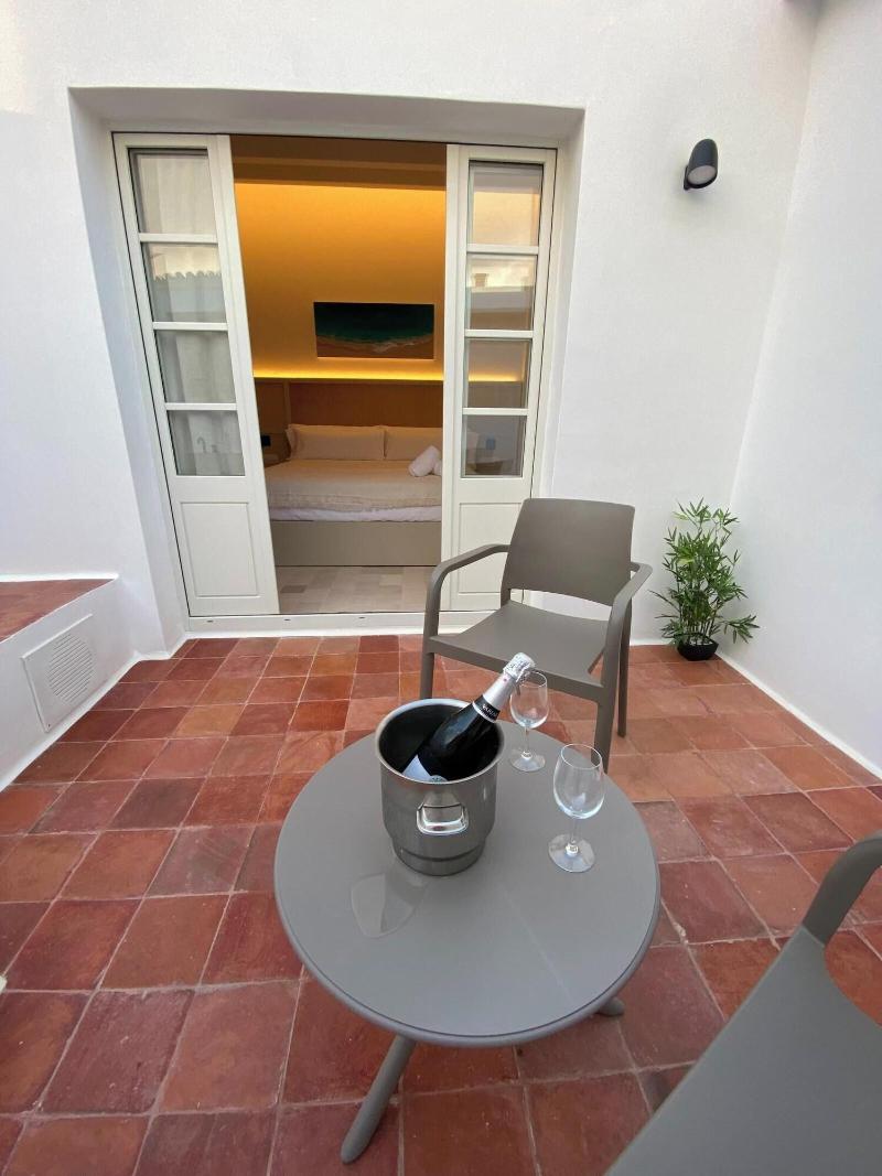 Set Blaus Boutique Hotel image
