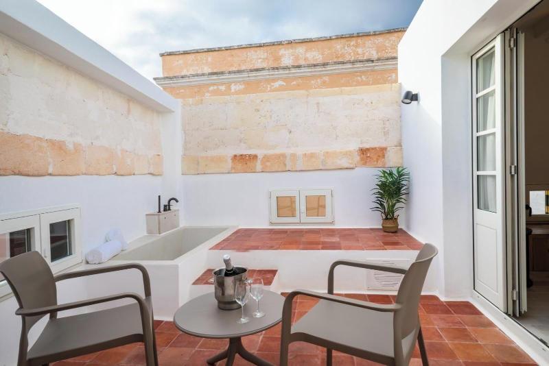 Set Blaus Boutique Hotel image