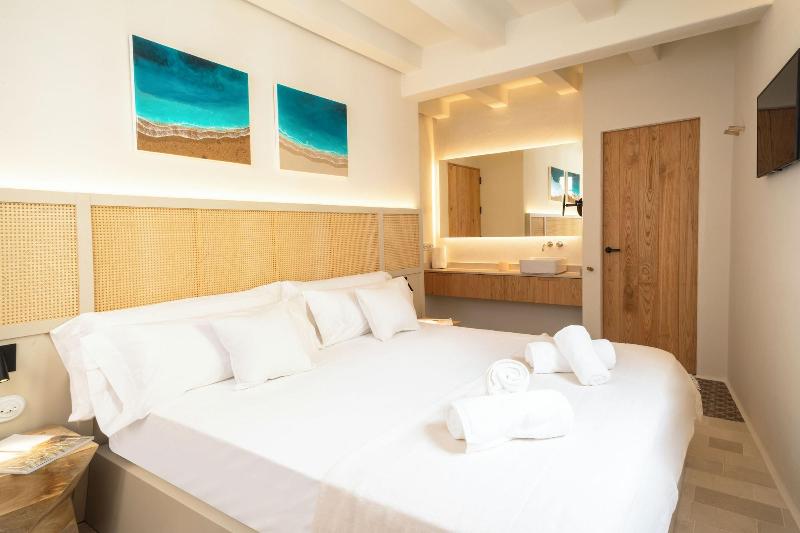 Set Blaus Boutique Hotel image