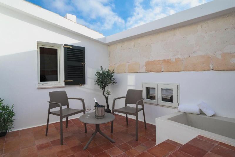 Set Blaus Boutique Hotel image