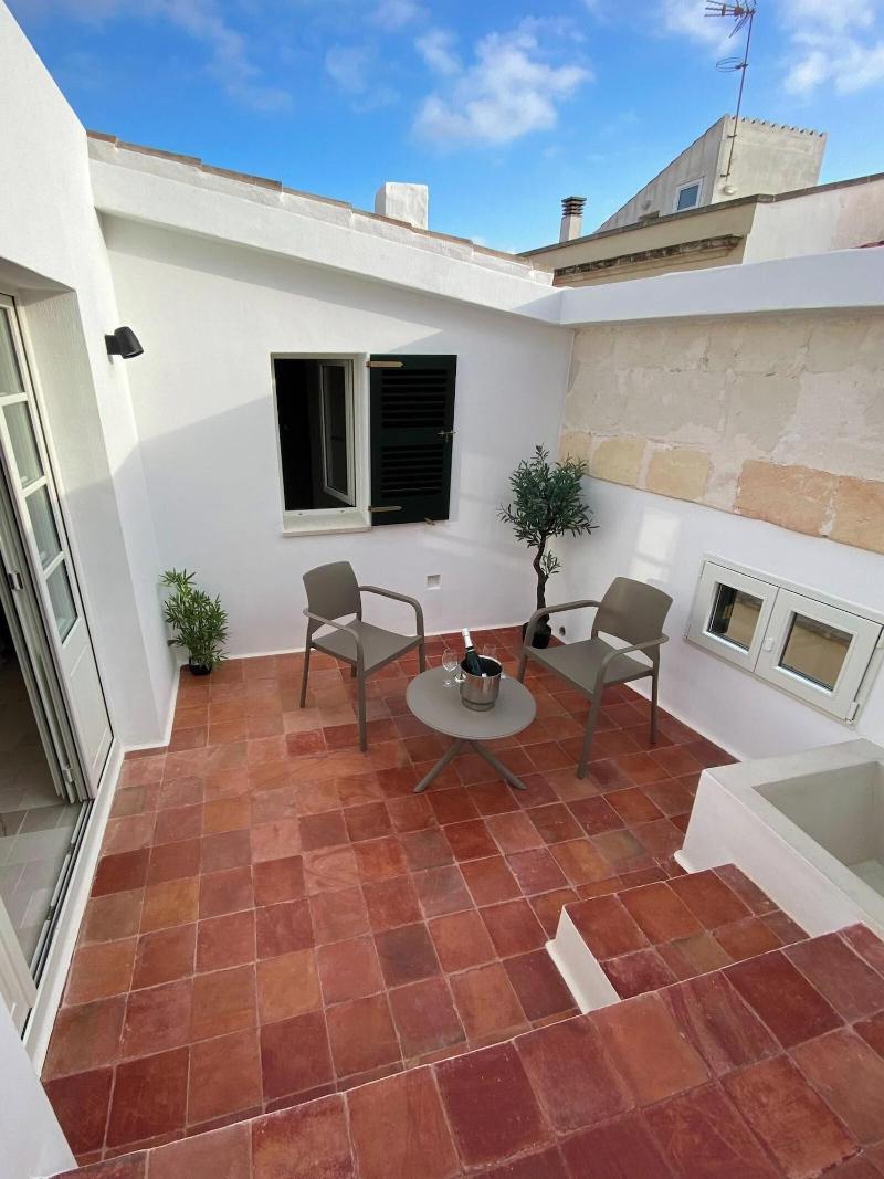 Set Blaus Boutique Hotel image