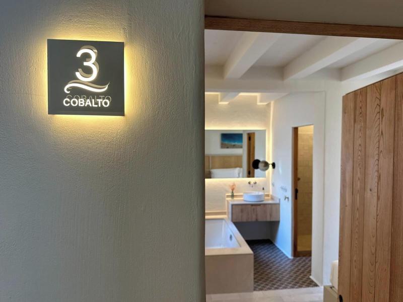 Set Blaus Boutique Hotel image