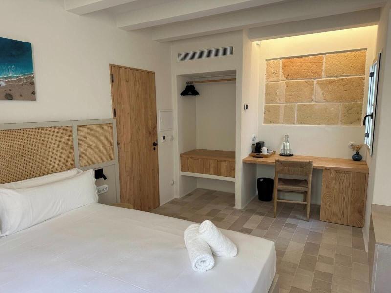 Set Blaus Boutique Hotel image