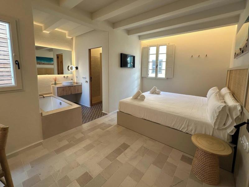 Set Blaus Boutique Hotel image