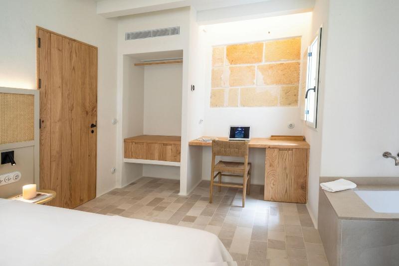 Set Blaus Boutique Hotel image