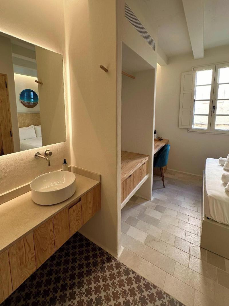 Set Blaus Boutique Hotel image