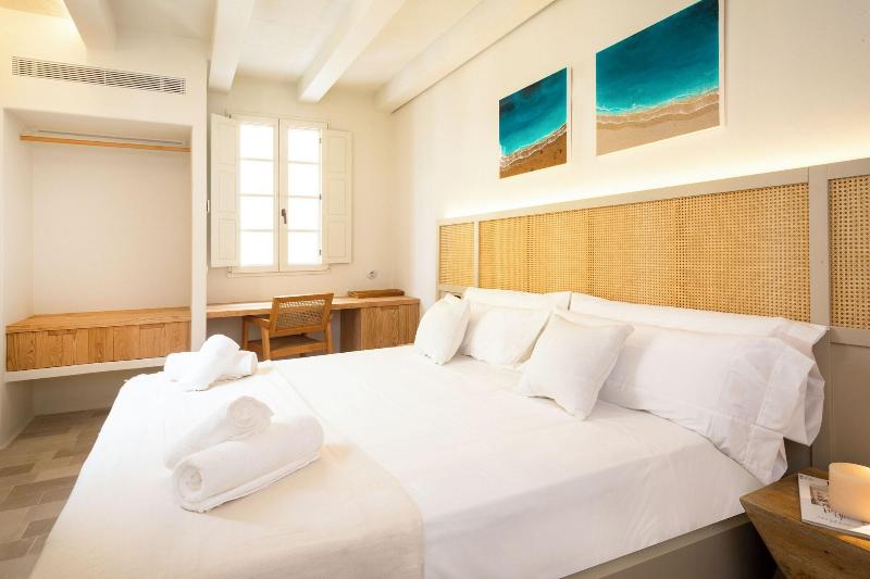 Set Blaus Boutique Hotel image