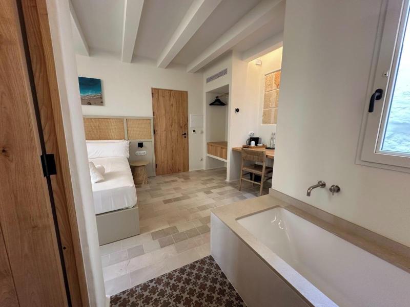 Set Blaus Boutique Hotel image