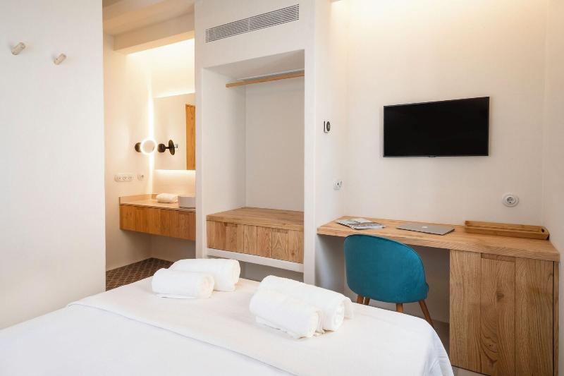 Set Blaus Boutique Hotel image
