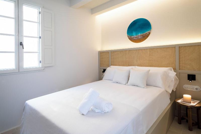 Set Blaus Boutique Hotel image