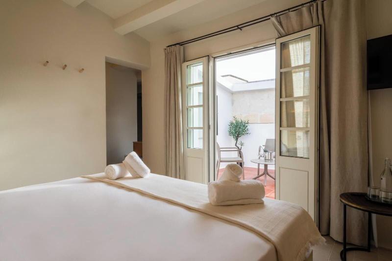 Set Blaus Boutique Hotel image