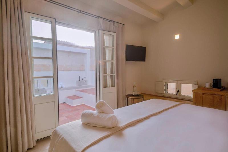 Set Blaus Boutique Hotel image