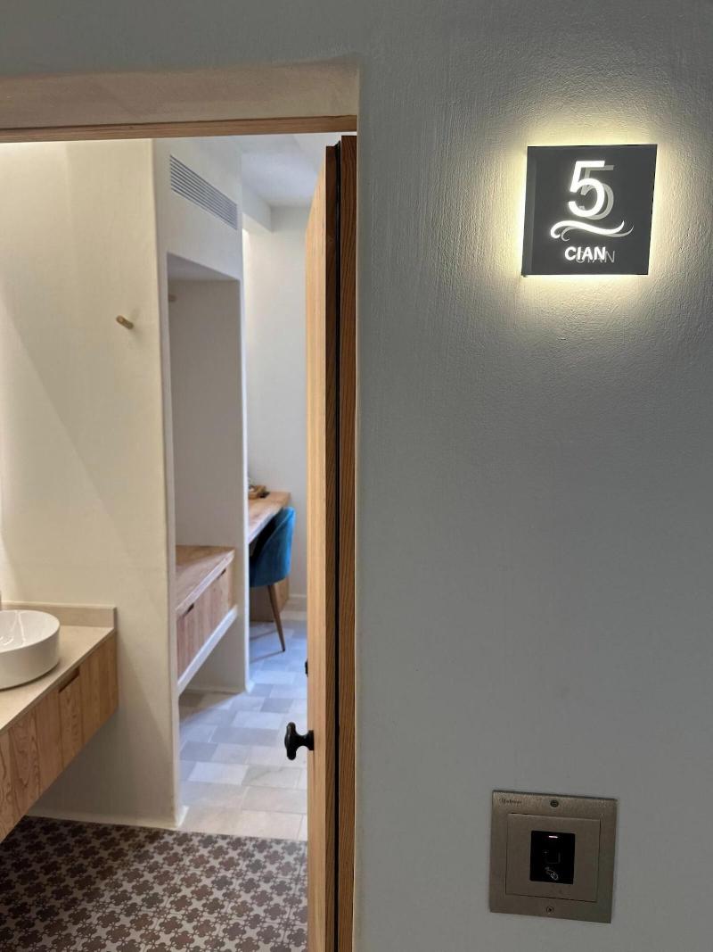 Set Blaus Boutique Hotel image